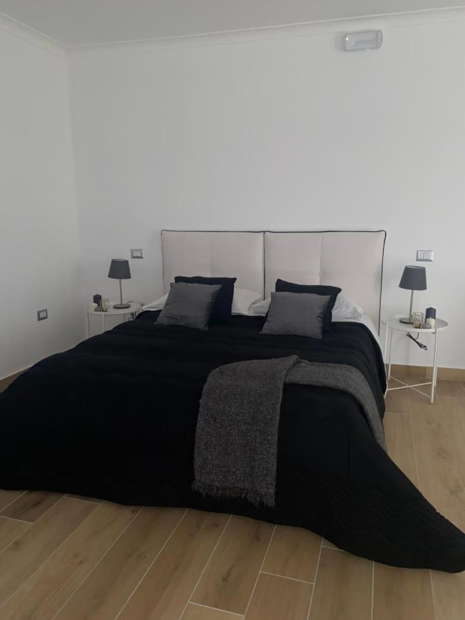Pvteoli Suite Pozzuoli Kültér fotó