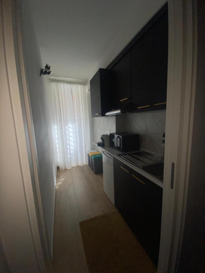Pvteoli Suite Pozzuoli Kültér fotó