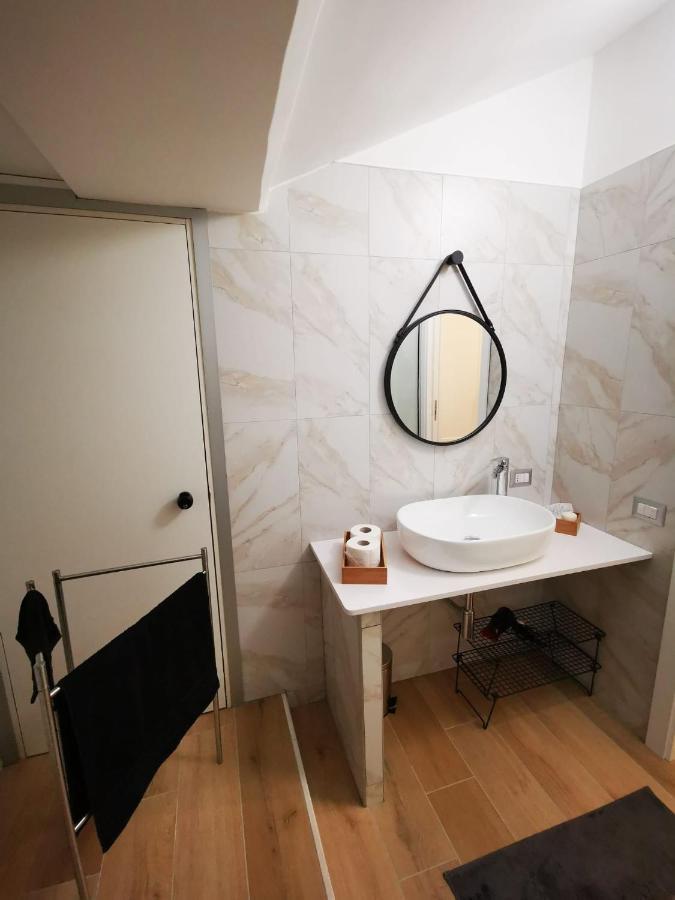 Pvteoli Suite Pozzuoli Kültér fotó