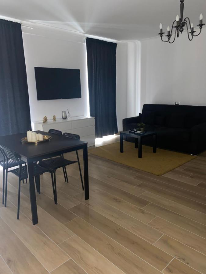 Pvteoli Suite Pozzuoli Kültér fotó
