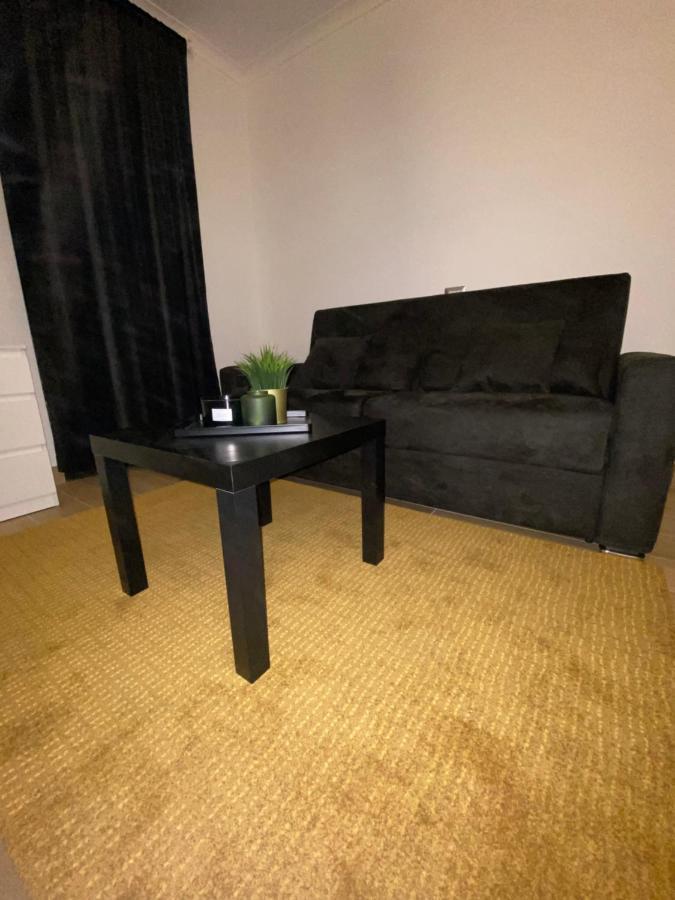 Pvteoli Suite Pozzuoli Kültér fotó