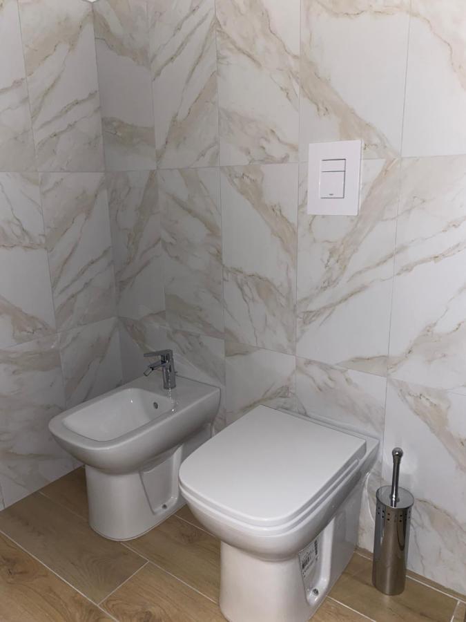 Pvteoli Suite Pozzuoli Kültér fotó