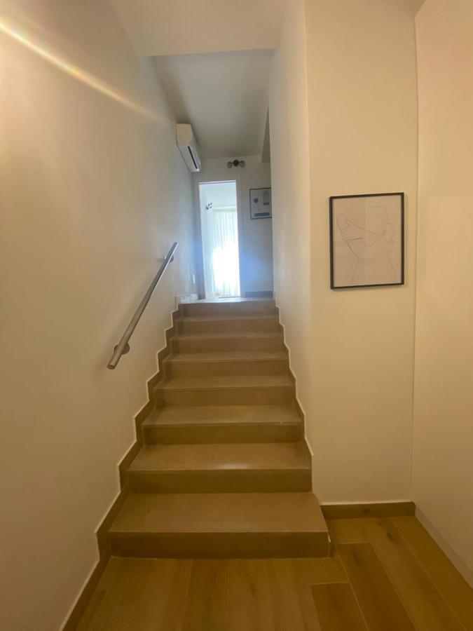 Pvteoli Suite Pozzuoli Kültér fotó