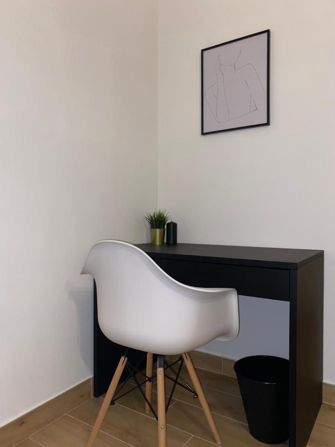 Pvteoli Suite Pozzuoli Kültér fotó